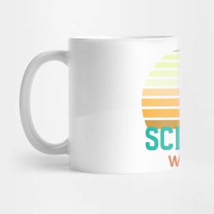 Science Works Mug